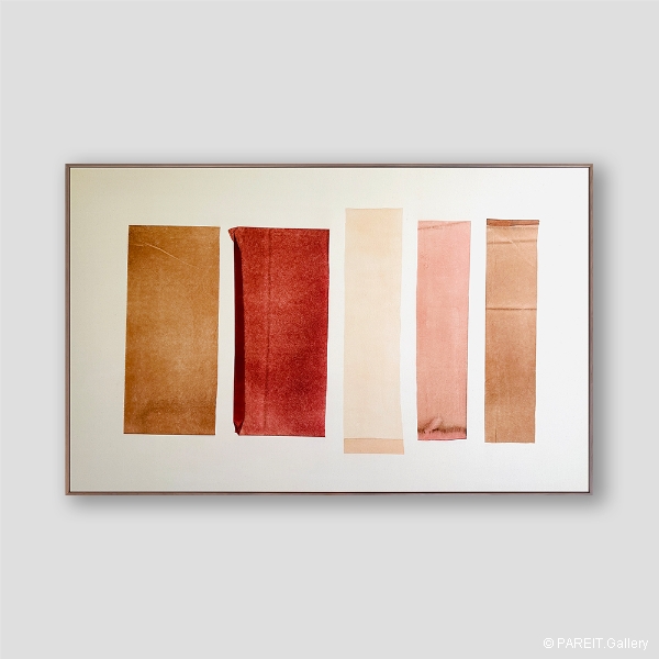 VANHULLEBUSCH Catherine - I'd remember everything if my mind didn't doodle